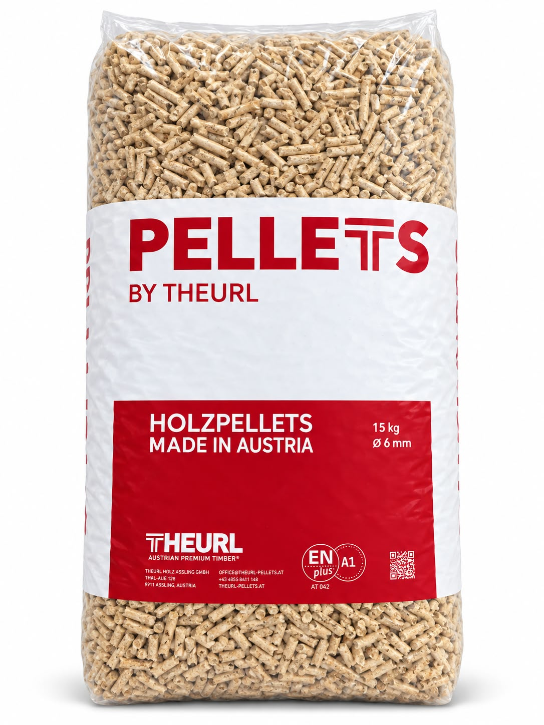 Pellets By Theurl