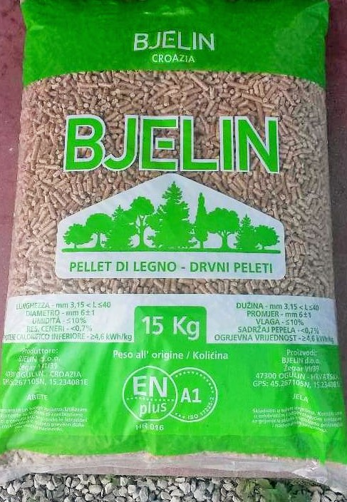 Bjelin