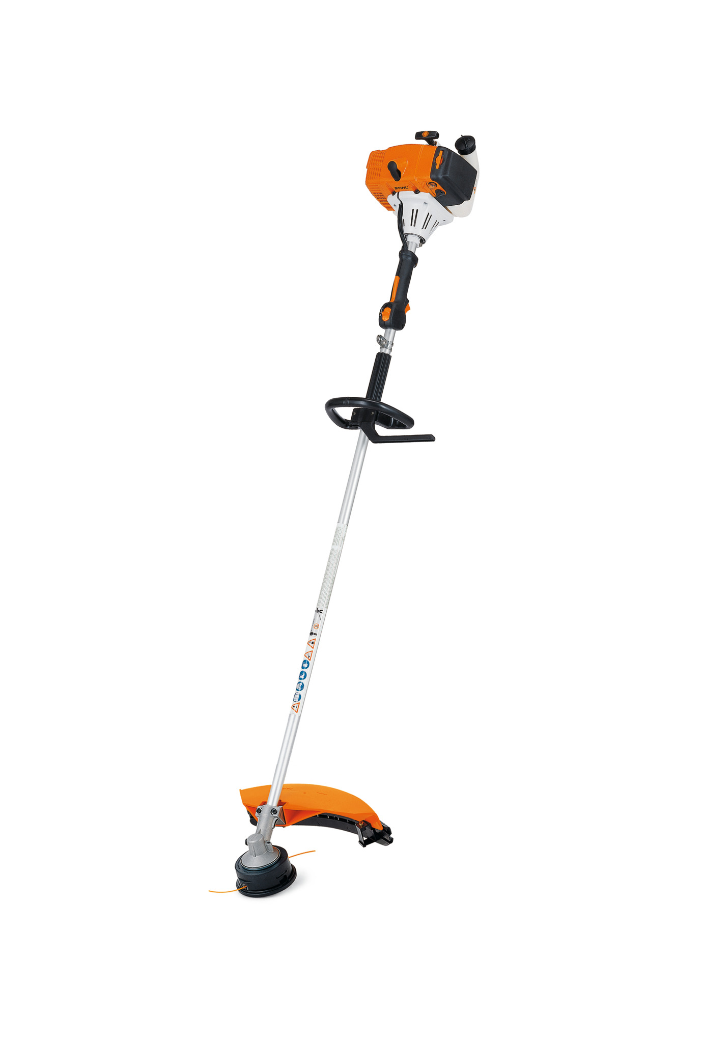 STIHL FS 120 R